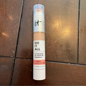 It Cosmetics Do It All Radiant Concealer Light Ethereal 210